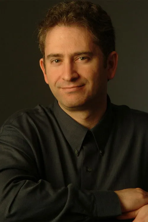 Profile photo of Michael Morhaime