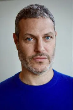 Profile photo of Michael Morris