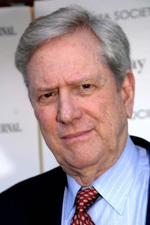 Profile photo of Michael Murphy