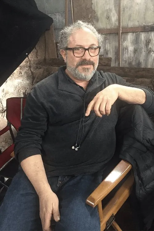 Profile photo of Michael Nankin