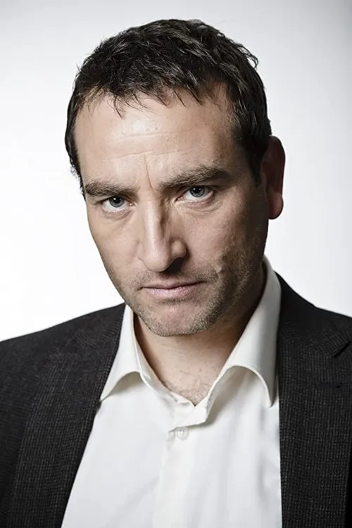 Profile photo of Michael Nardone