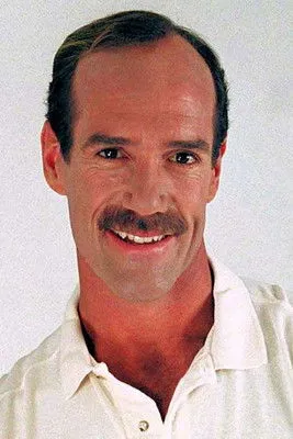 Photo of Michael Newman