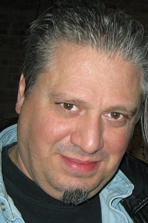 Profile photo of Michael Nicolosi