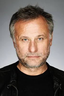 Profile photo of Michael Nyqvist