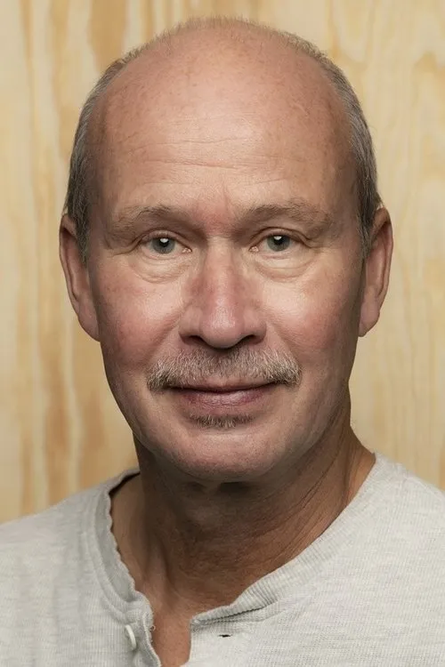 Profile photo of Michael Odhag