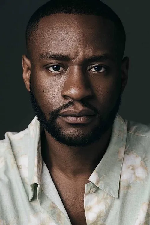 Photo of Michael Oloyede