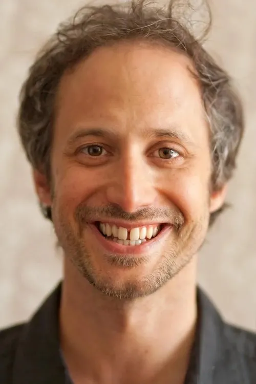 Photo of Michael Ostrowski