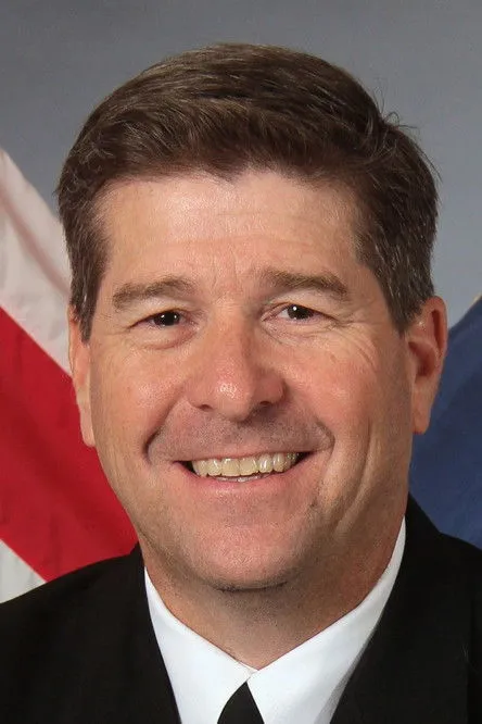 Profile photo of Michael P. Moran