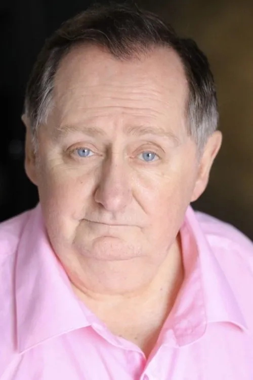 Profile photo of Michael P. Sullivan