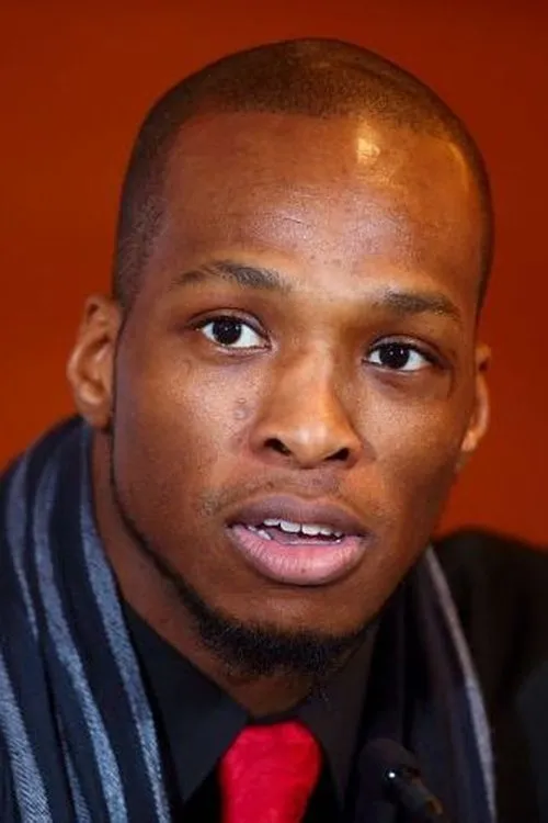 Photo of Michael Page