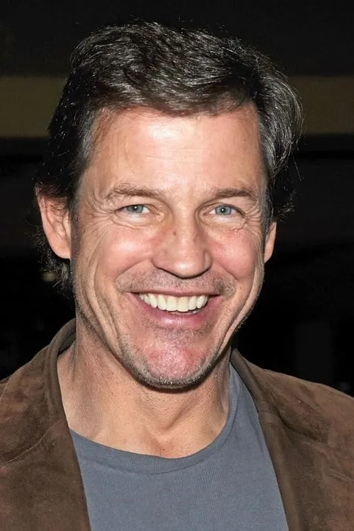 Photo of Michael Paré