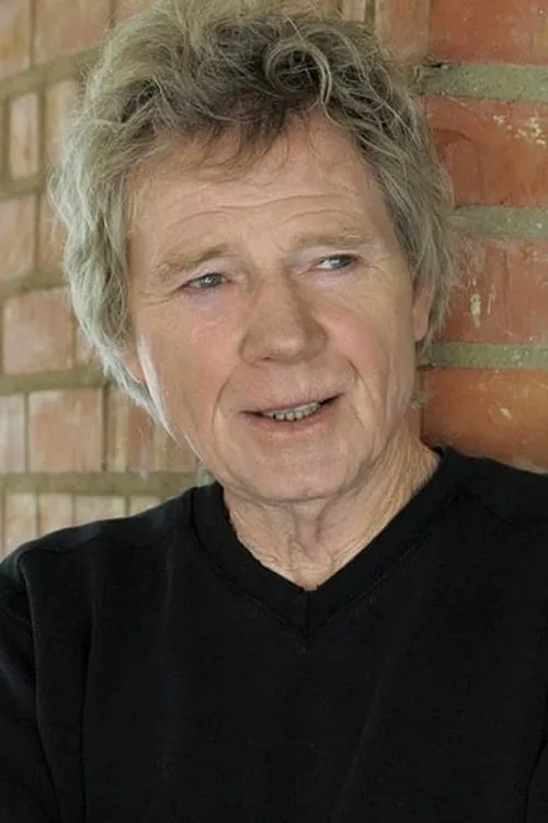 Photo of Michael Parks