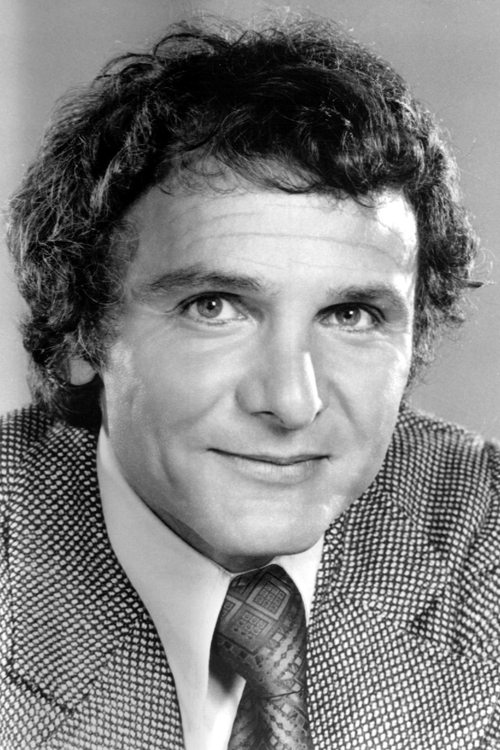 Photo of Michael Pataki