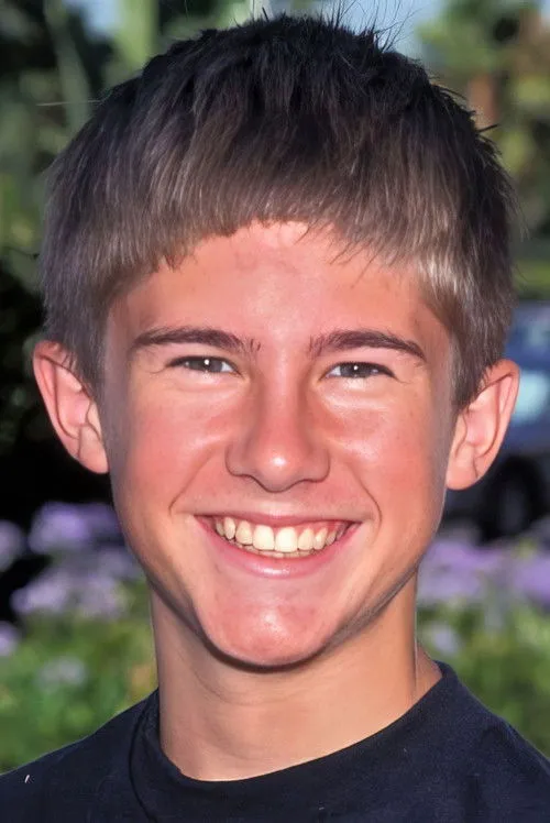 Profile photo of Michael Patrick Carter