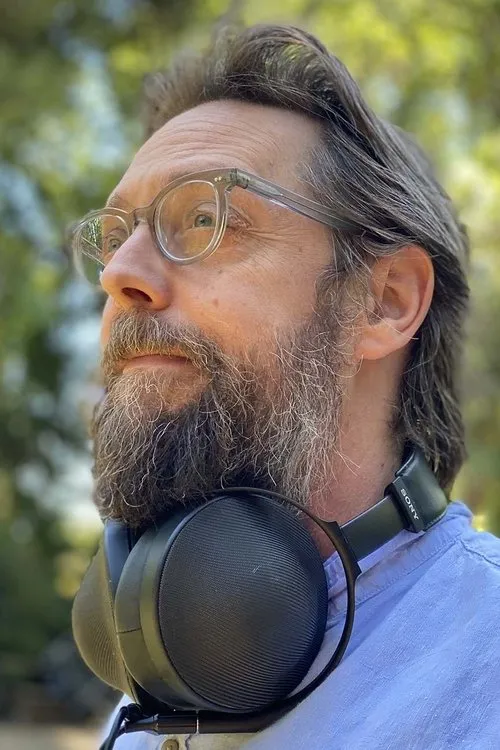 Profile photo of Michael Patrick Jann