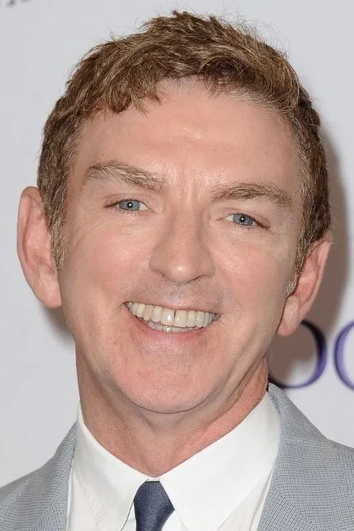 Profile photo of Michael Patrick King