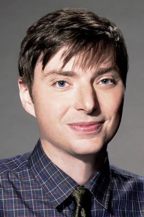 Profile photo of Michael Patrick O'Brien