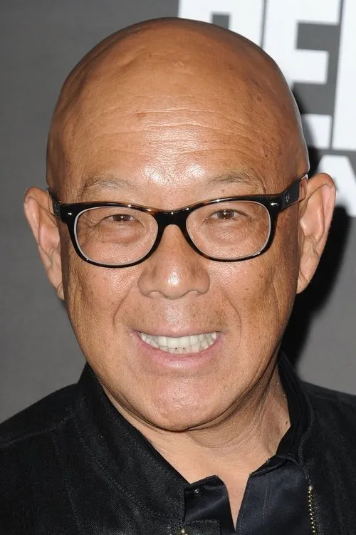 Profile photo of Michael Paul Chan