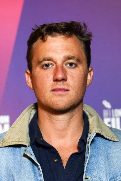 Profile photo of Michael Pearce