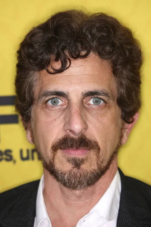 Profile photo of Michael Penn