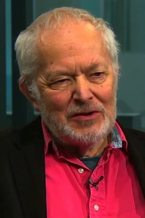 Profile photo of Michael Pennington