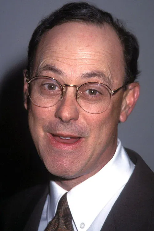 Profile photo of Michael Piller