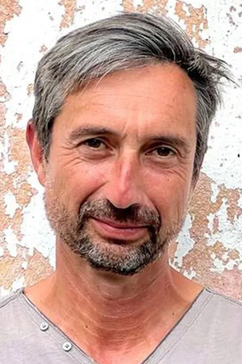 Photo of Michael Pitiot