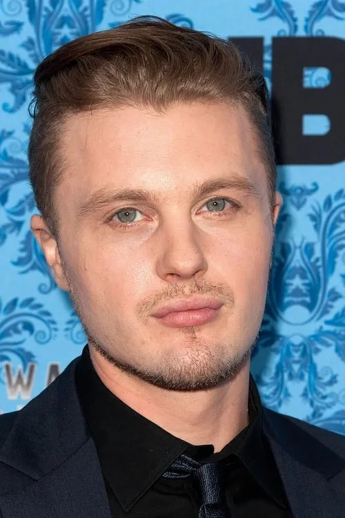 Profile photo of Michael Pitt