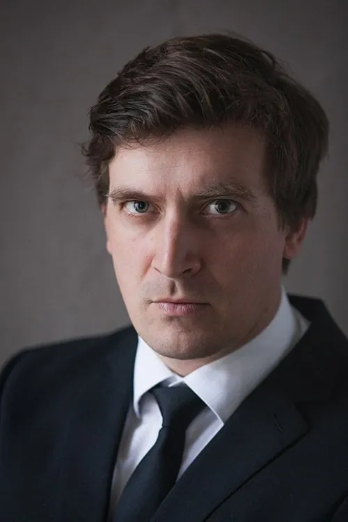 Profile photo of Michael Pitthan