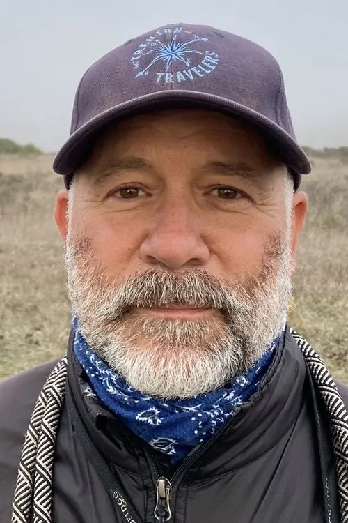 Profile photo of Michael Polaire