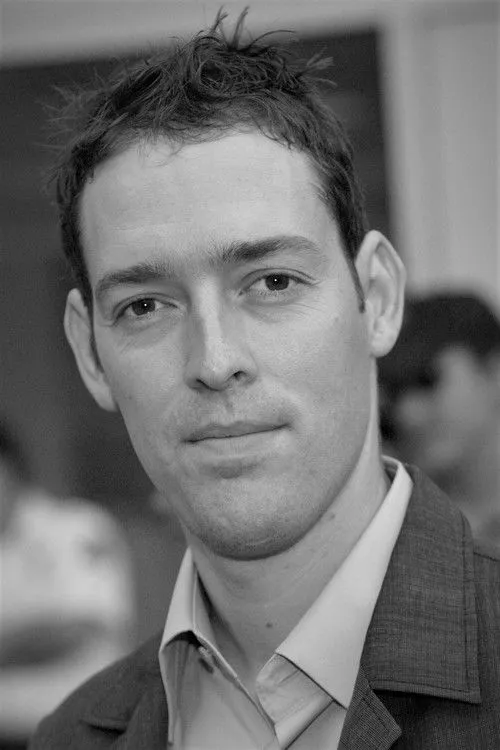 Profile photo of Michael Polish