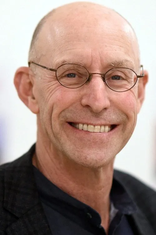 Photo of Michael Pollan