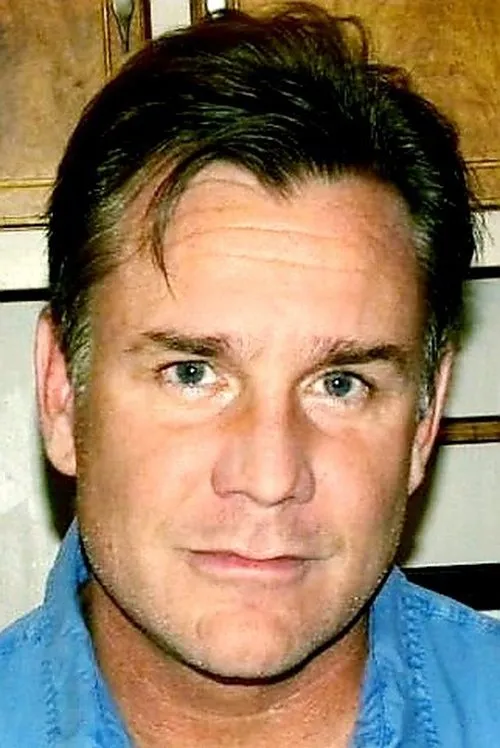Profile photo of Michael Power