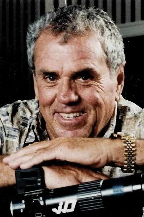 Profile photo of Michael Preece