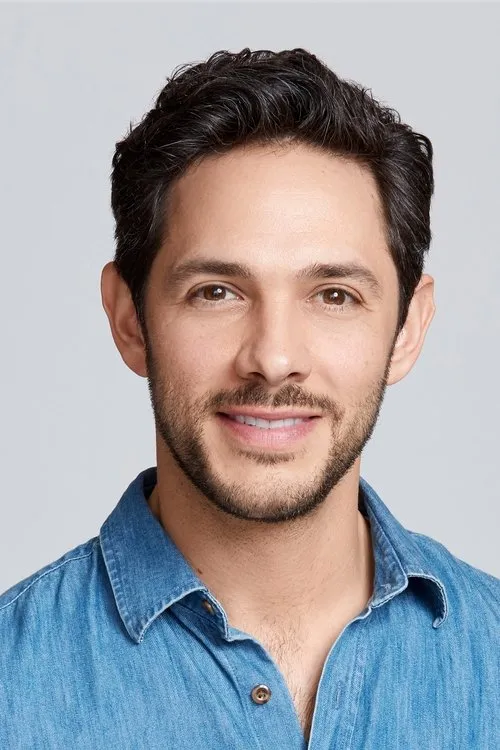 Profile photo of Michael Rady