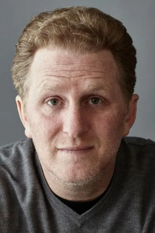 Profile photo of Michael Rapaport