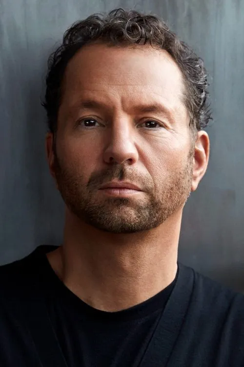 Profile photo of Michael Rapino