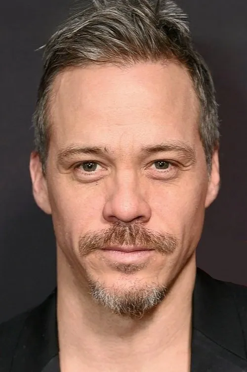 Profile photo of Michael Raymond-James