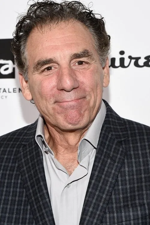 Profile photo of Michael Richards