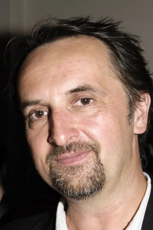 Profile photo of Michael Riley