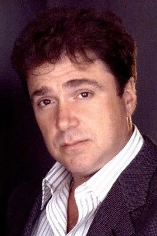Profile photo of Michael Rispoli