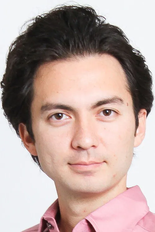 Profile photo of Michael Rivas