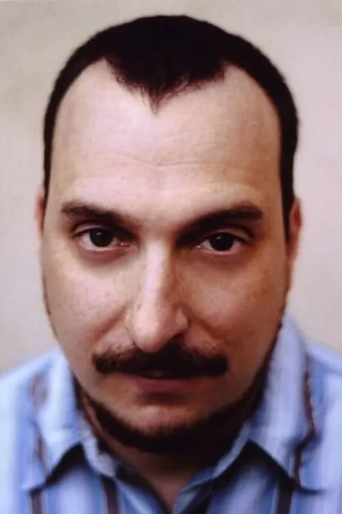 Profile photo of Michael Rivkin