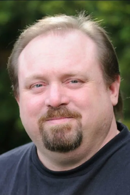 Profile photo of Michael Roberds