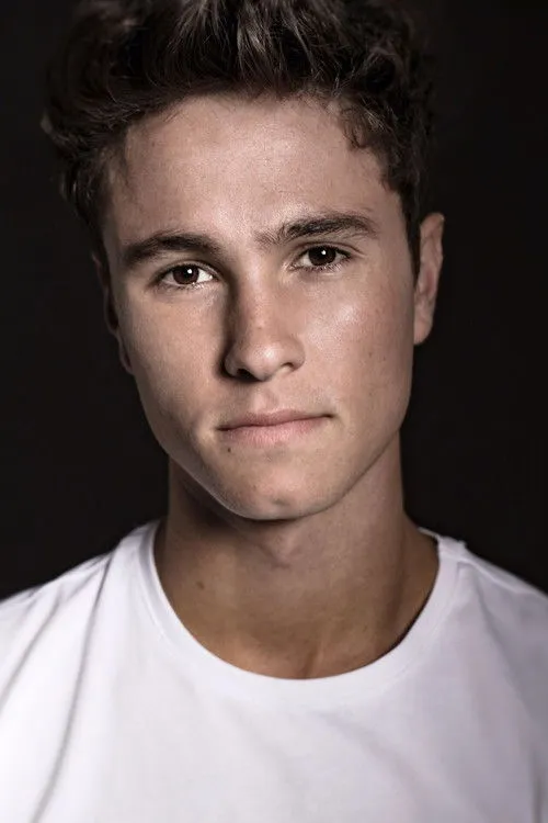 Photo of Michael Ronda