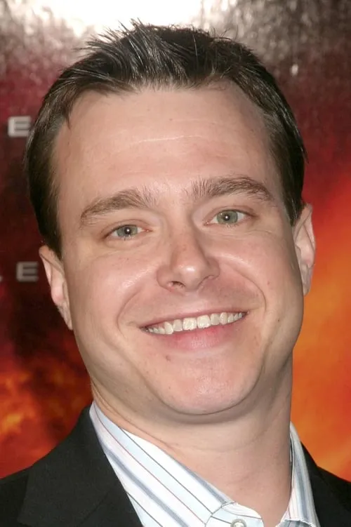 Profile photo of Michael Roof