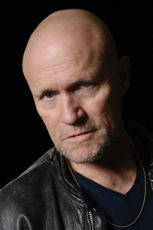 Profile photo of Michael Rooker