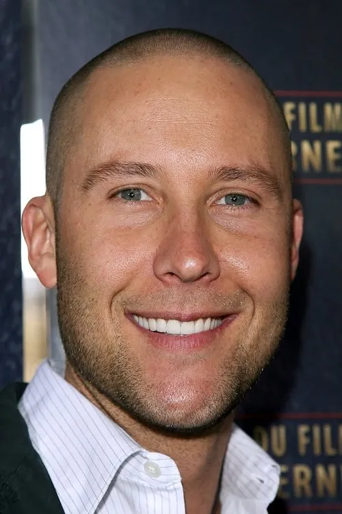 Photo of Michael Rosenbaum