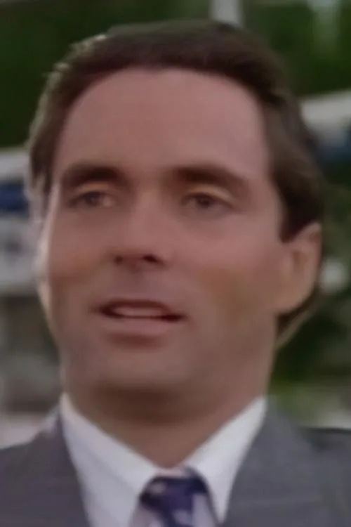 Profile photo of Michael Ryan