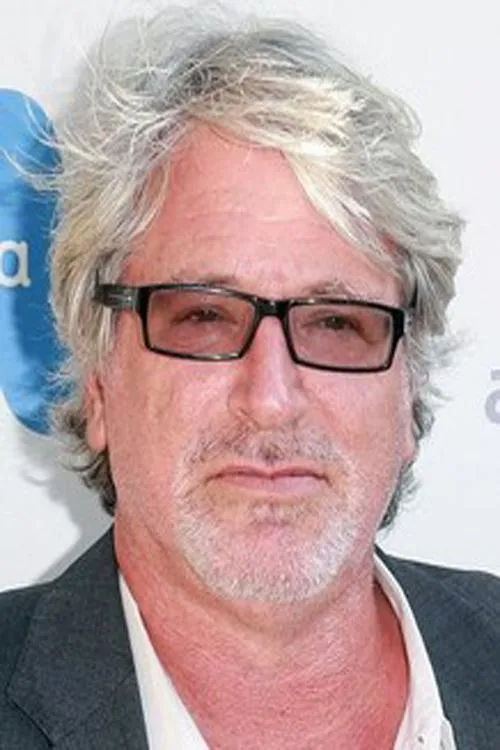 Profile photo of Michael Rymer